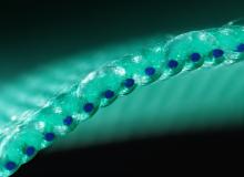 Пример фильтрующих материалов для воды номер 8